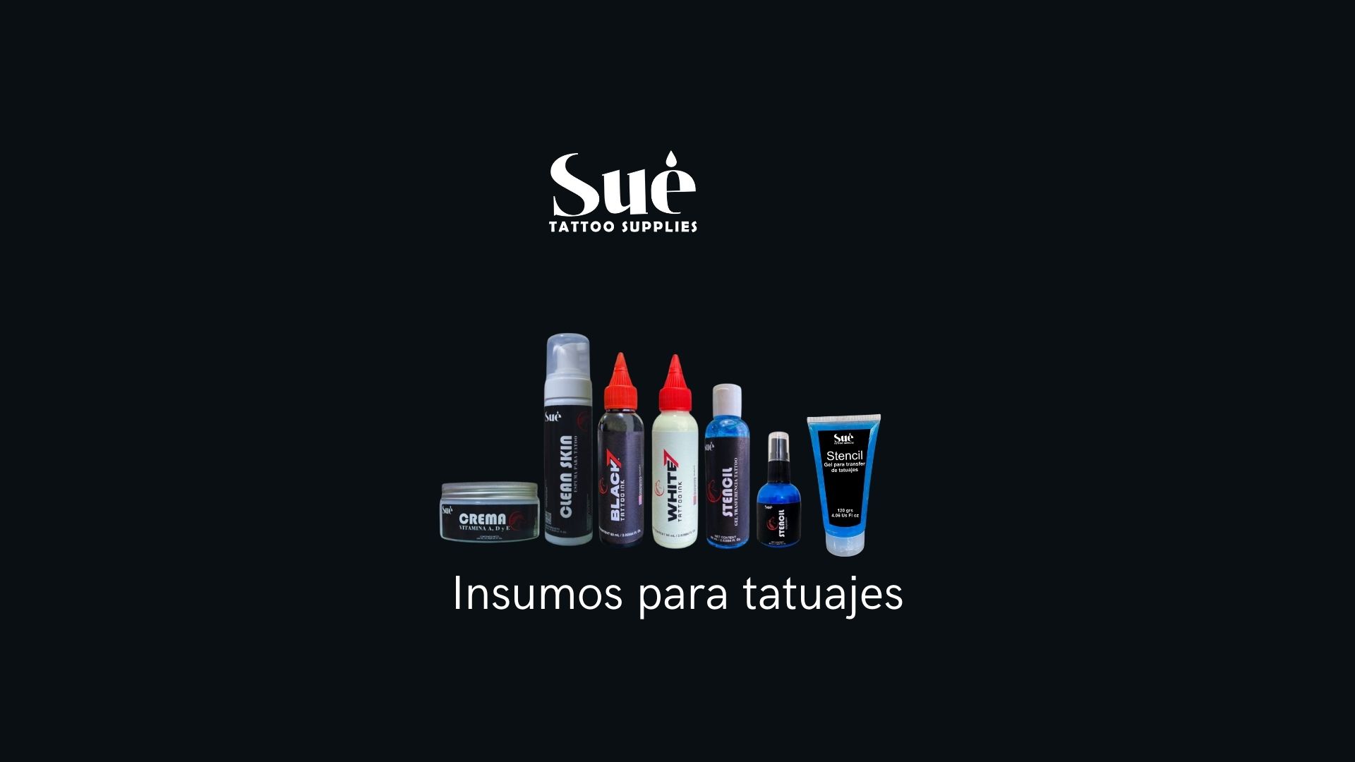 insumos-pata-tattoo-en-bogota