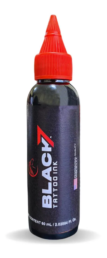 Tinta para tatuajes en Bogotá – pigmentos de alta calidad para artistas profesionales del tatuaje