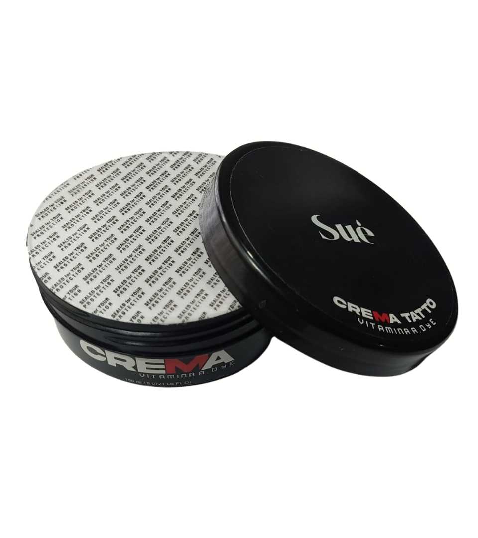 Crema para después del tatuaje en Bogotá